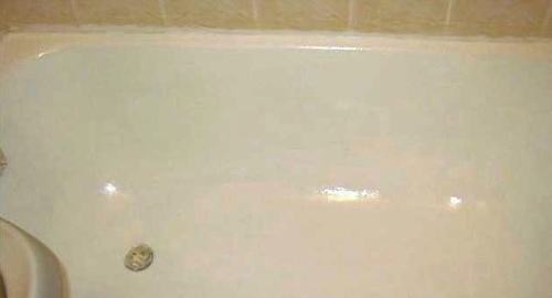 Реставрация акриловой ванны | Бугульма